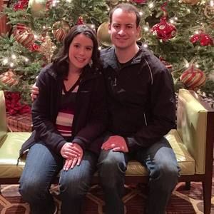 Meet your Posher, Allyson